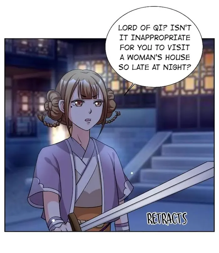 Shock the Imperial Palaces Chapter 45 page 4 - 