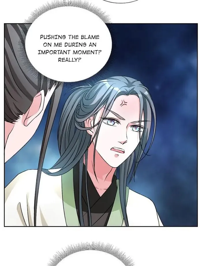 Shock the Imperial Palaces Chapter 45 page 6 - 