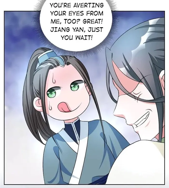 Shock the Imperial Palaces Chapter 45 page 7 - 