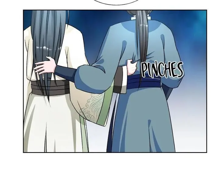Shock the Imperial Palaces Chapter 45 page 9 - 