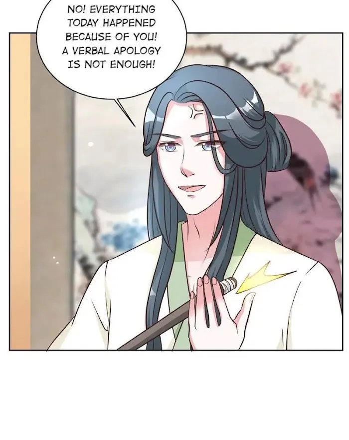 Shock the Imperial Palaces Chapter 46 page 15 - 