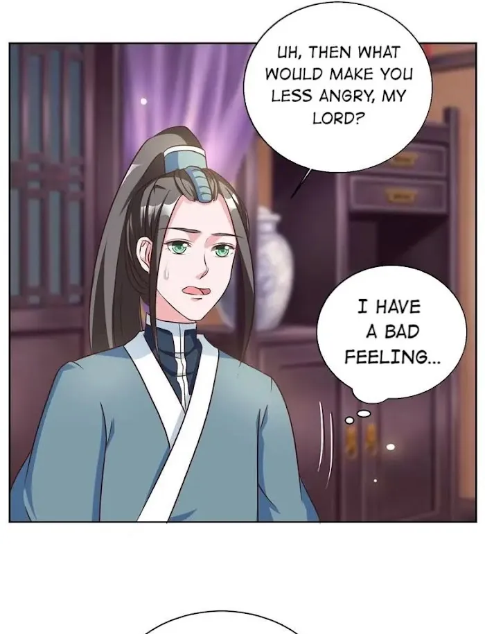 Shock the Imperial Palaces Chapter 46 page 16 - 