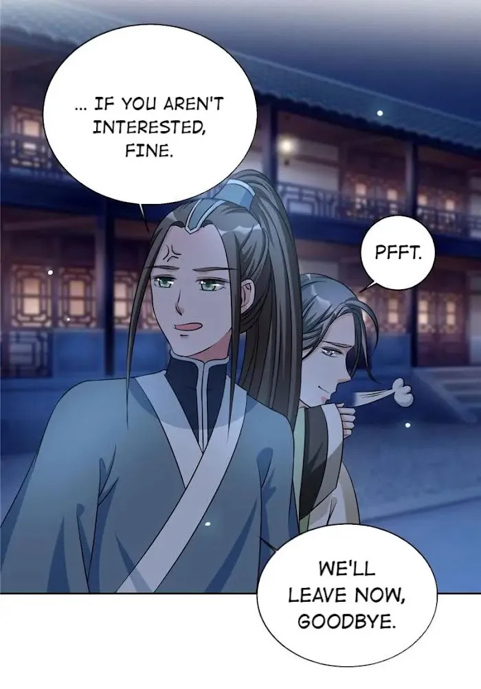 Shock the Imperial Palaces Chapter 46 page 4 - 