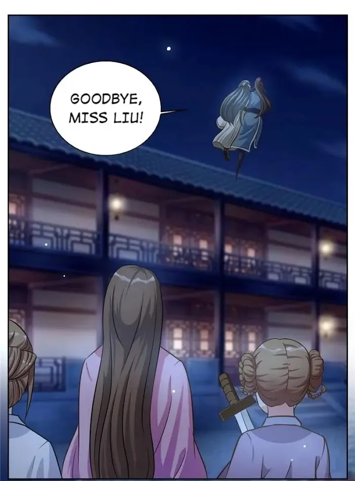 Shock the Imperial Palaces Chapter 46 page 5 - 
