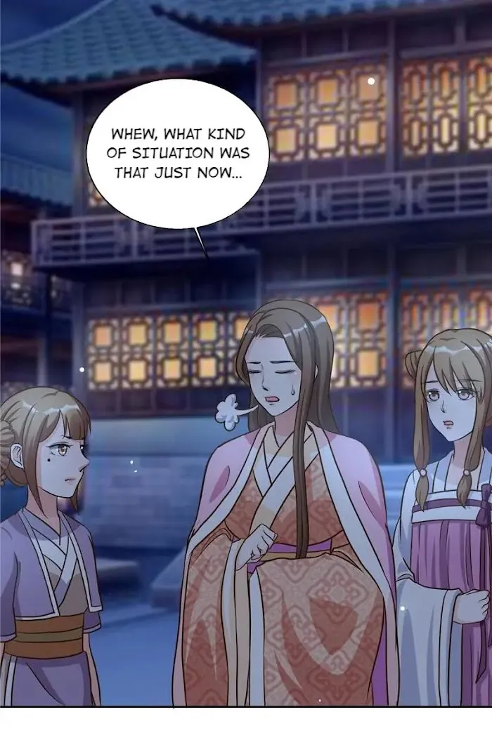 Shock the Imperial Palaces Chapter 46 page 6 - 