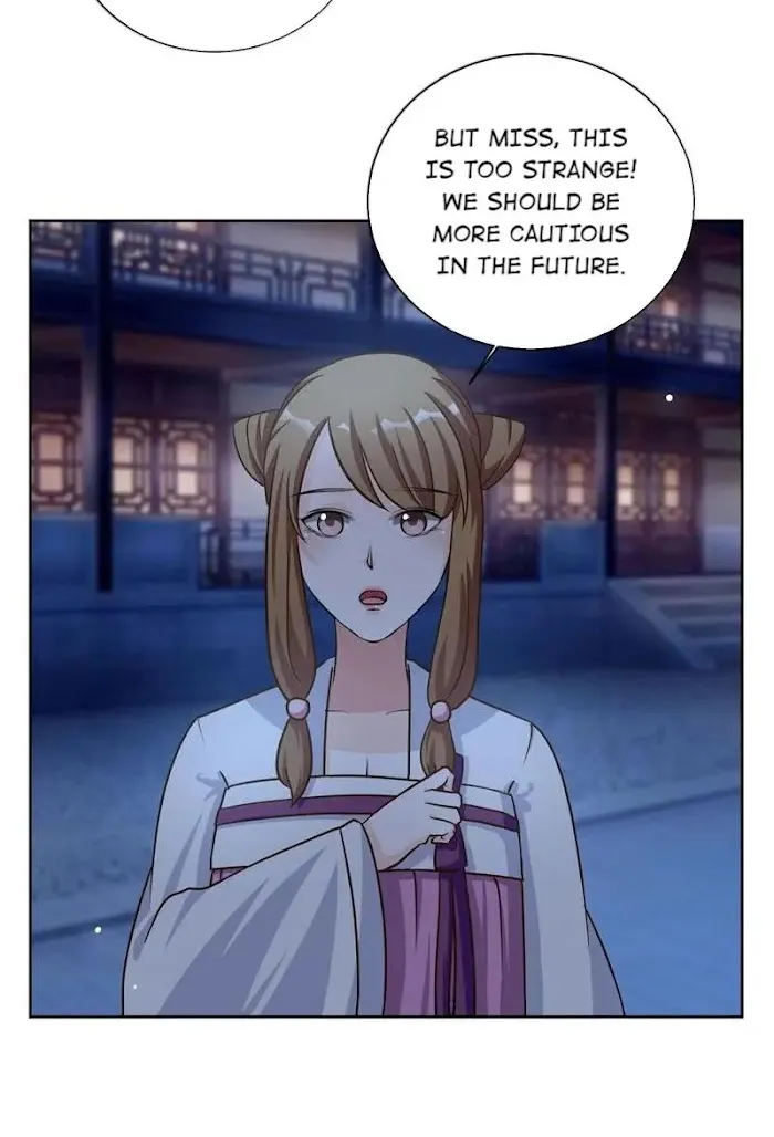 Shock the Imperial Palaces Chapter 46 page 8 - 