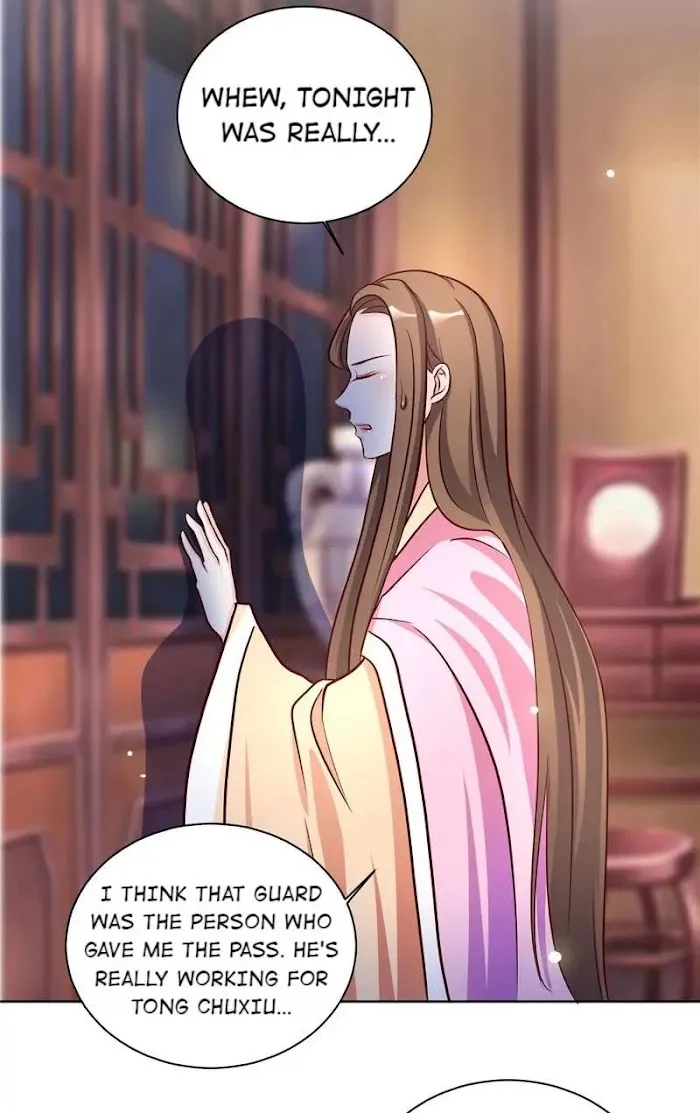 Shock the Imperial Palaces Chapter 46 page 10 - 