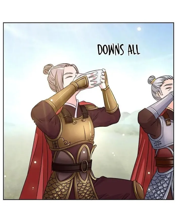 Shock the Imperial Palaces Chapter 47 page 12 - 