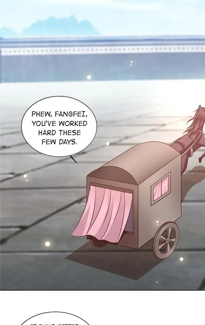 Shock the Imperial Palaces Chapter 47 page 18 - 