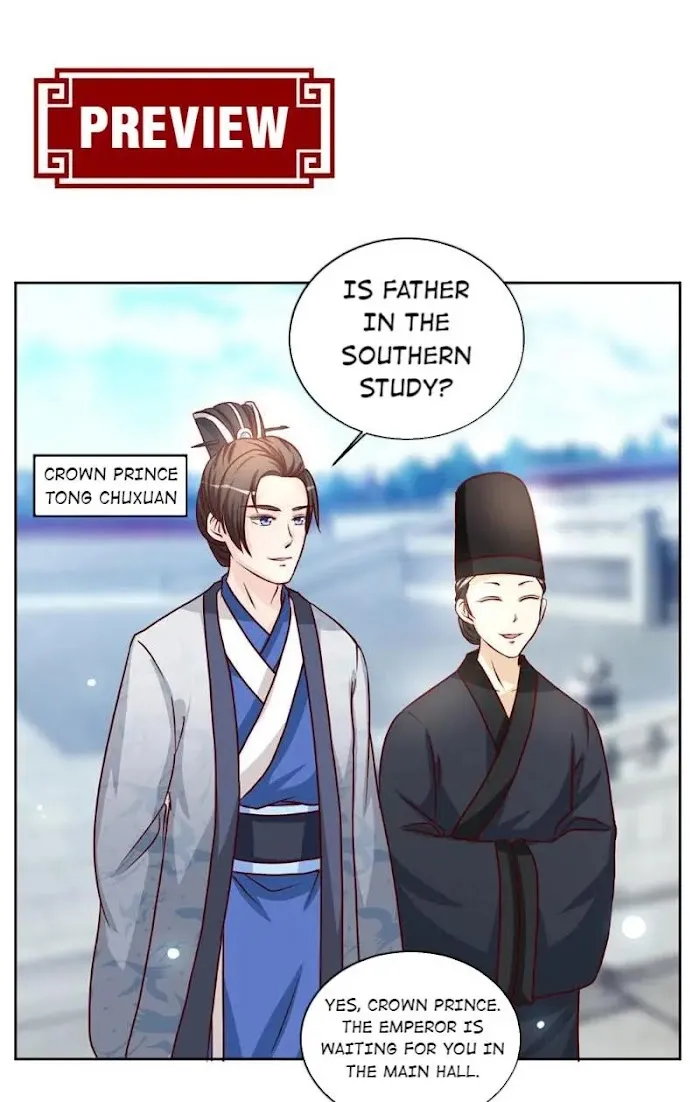 Shock the Imperial Palaces Chapter 47 page 24 - 