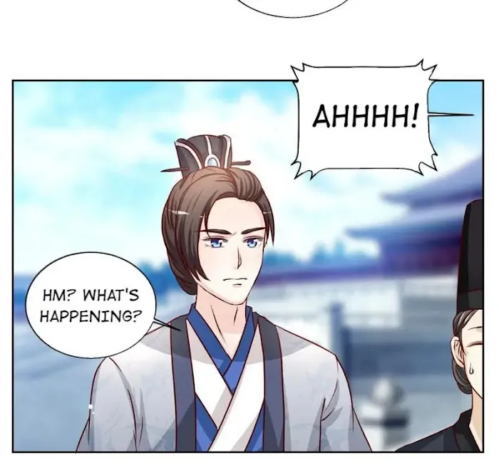 Shock the Imperial Palaces Chapter 47 page 25 - 