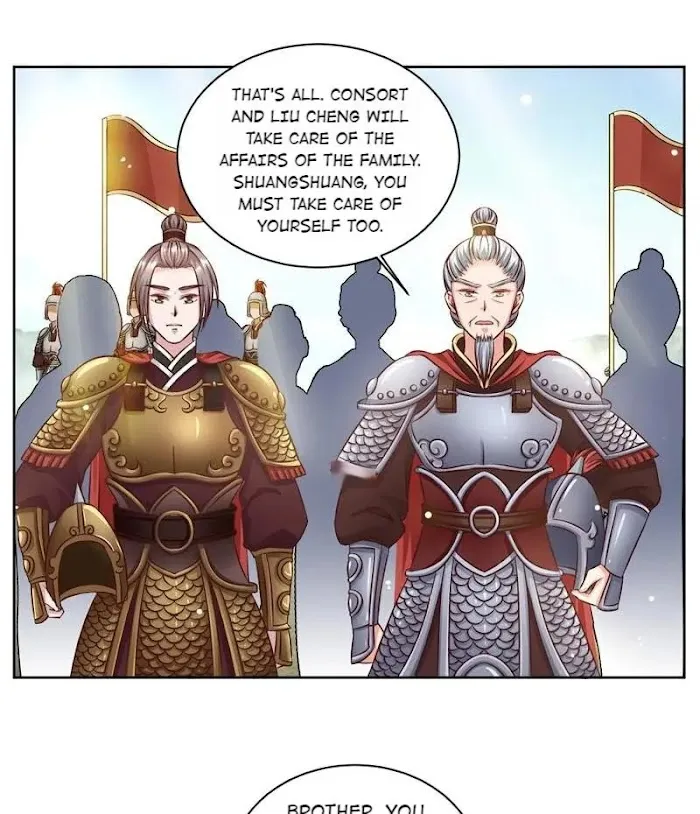Shock the Imperial Palaces Chapter 47 page 4 - 