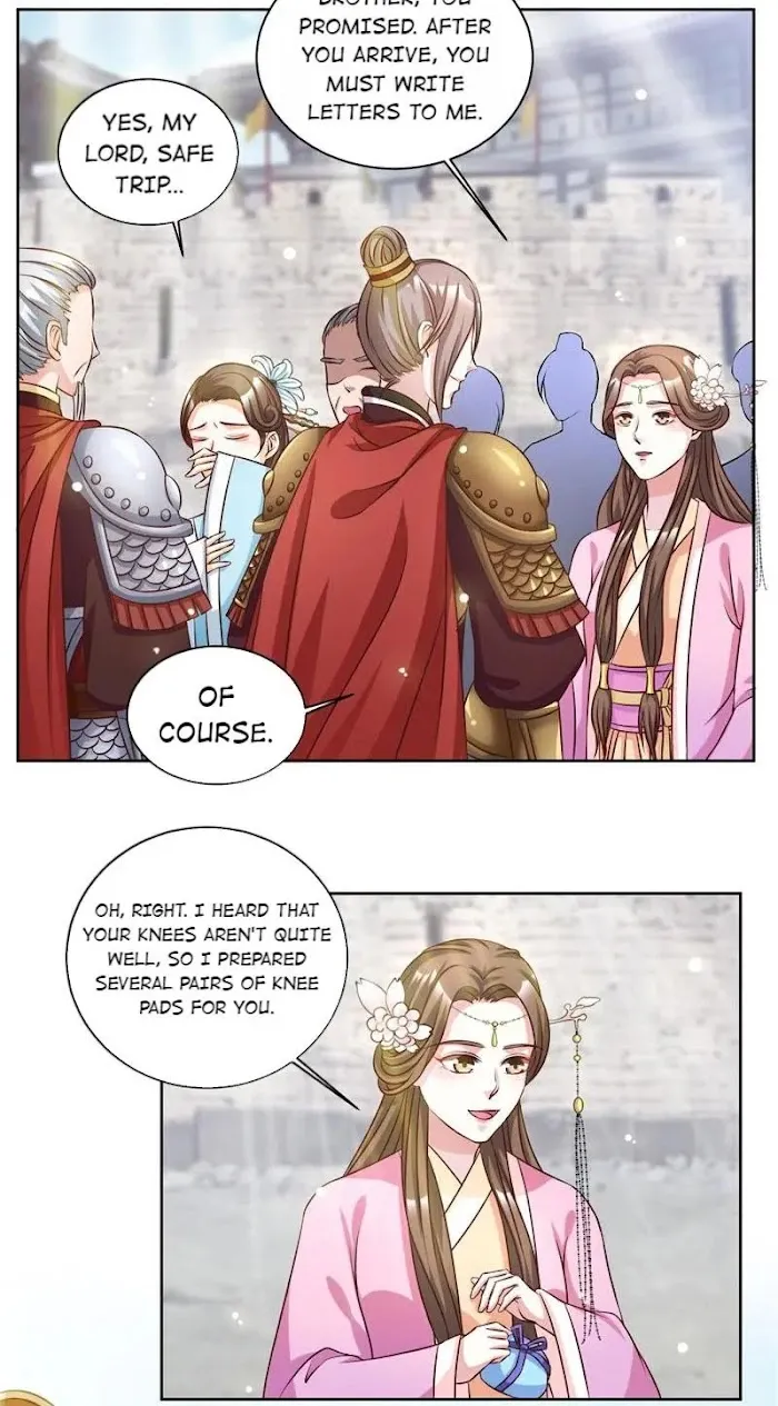 Shock the Imperial Palaces Chapter 47 page 5 - 
