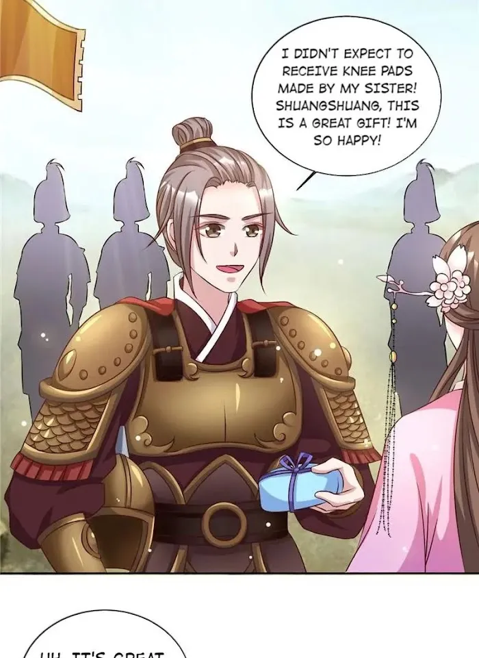 Shock the Imperial Palaces Chapter 47 page 6 - 