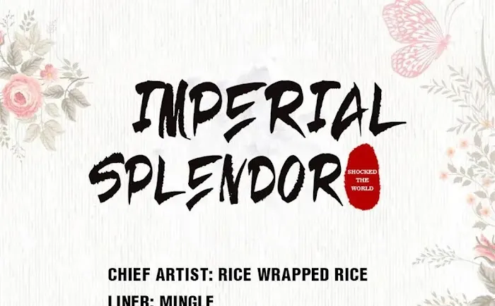 Shock the Imperial Palaces Chapter 48 page 2 - 