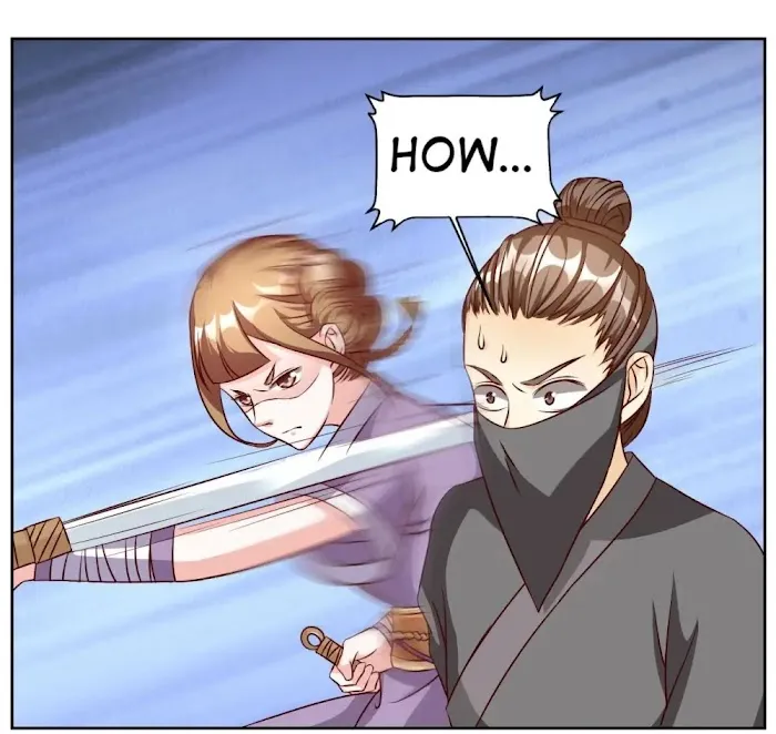 Shock the Imperial Palaces Chapter 48 page 11 - 