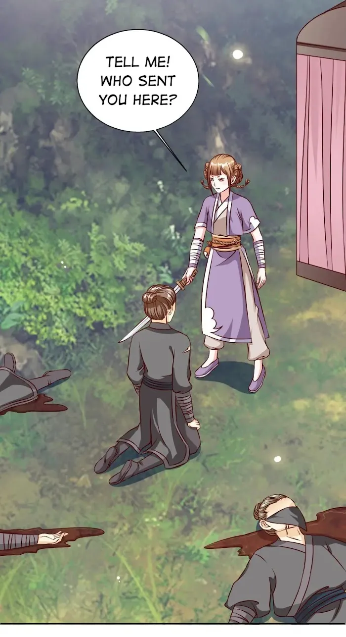 Shock the Imperial Palaces Chapter 48 page 13 - 