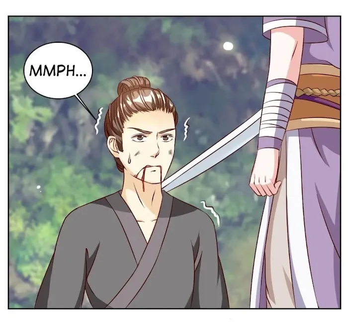 Shock the Imperial Palaces Chapter 48 page 14 - 