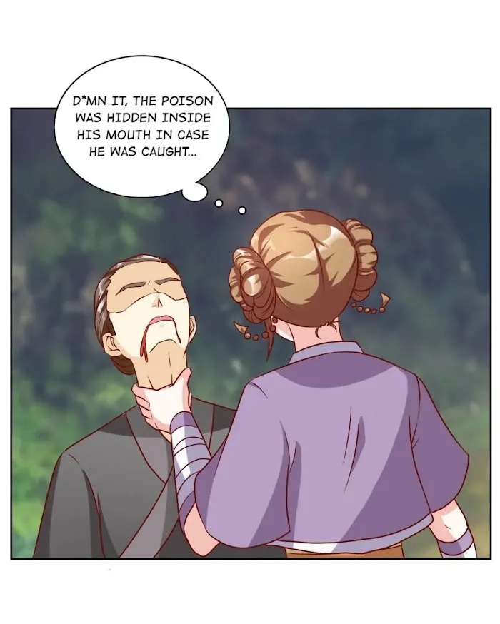 Shock the Imperial Palaces Chapter 48 page 17 - 