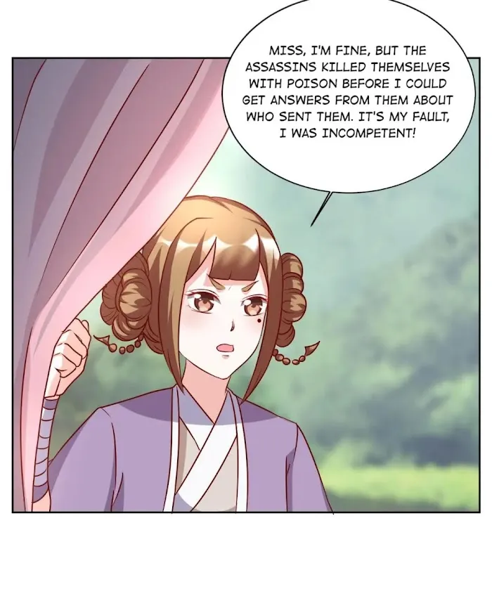 Shock the Imperial Palaces Chapter 48 page 19 - 