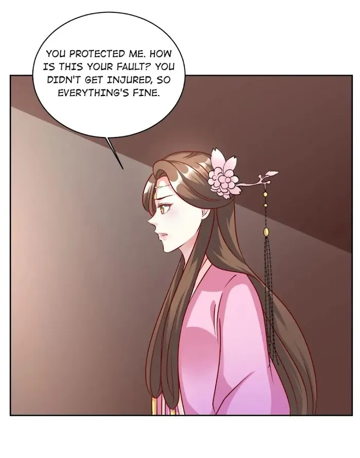 Shock the Imperial Palaces Chapter 48 page 20 - 