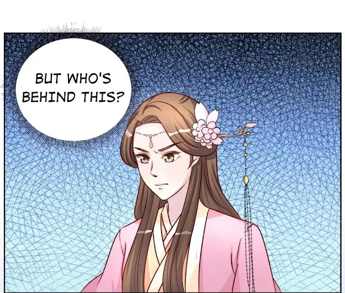 Shock the Imperial Palaces Chapter 48 page 21 - 