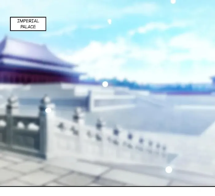 Shock the Imperial Palaces Chapter 48 page 24 - 