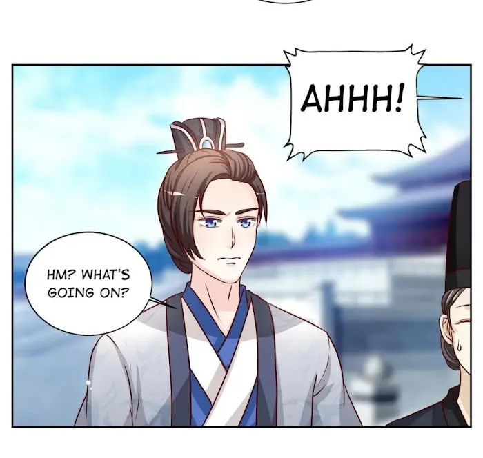 Shock the Imperial Palaces Chapter 48 page 26 - 