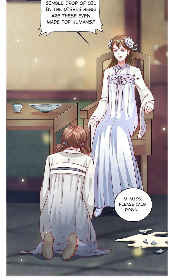 Shock the Imperial Palaces Chapter 48 page 32 - 
