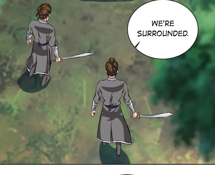 Shock the Imperial Palaces Chapter 48 page 5 - 