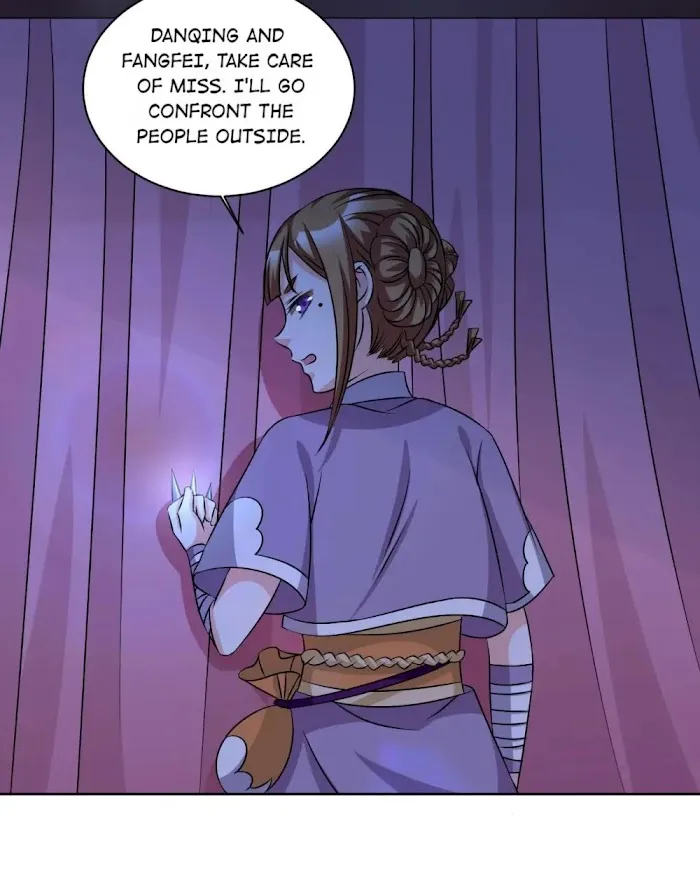 Shock the Imperial Palaces Chapter 48 page 8 - 