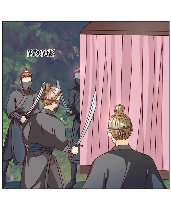 Shock the Imperial Palaces Chapter 48 page 9 - 