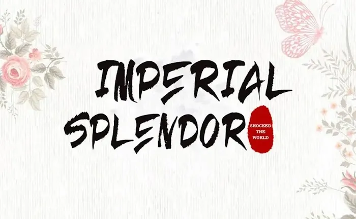 Shock the Imperial Palaces Chapter 49 page 2 - 