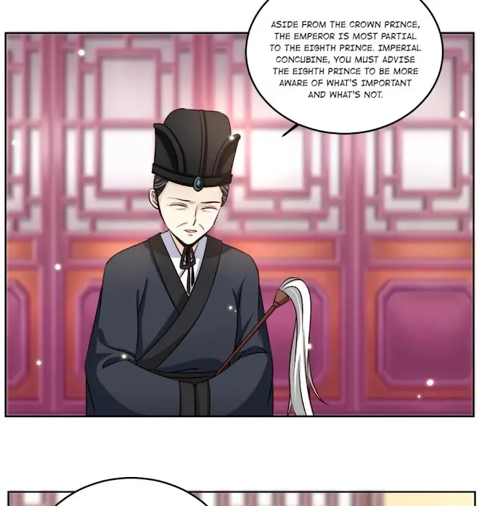 Shock the Imperial Palaces Chapter 49 page 12 - 