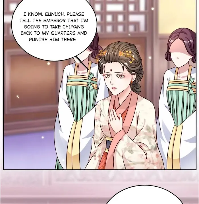 Shock the Imperial Palaces Chapter 49 page 13 - 