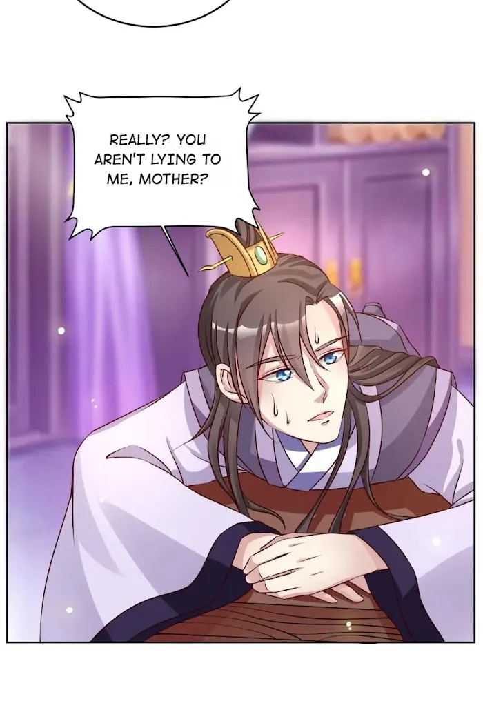 Shock the Imperial Palaces Chapter 49 page 18 - 