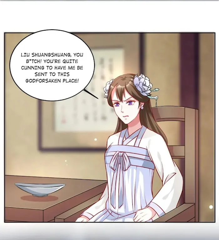 Shock the Imperial Palaces Chapter 49 page 24 - 