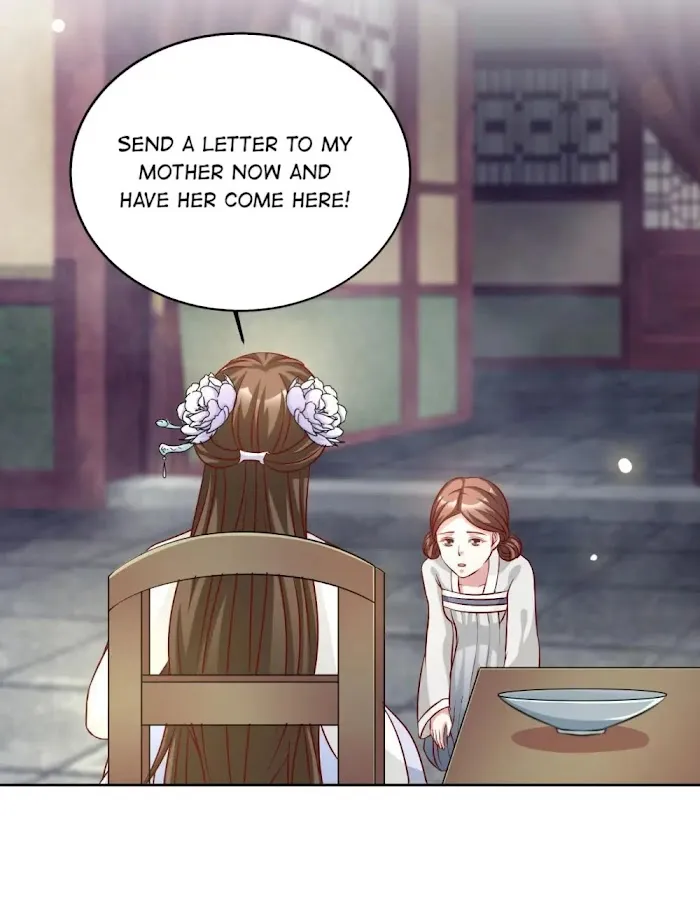 Shock the Imperial Palaces Chapter 49 page 27 - 