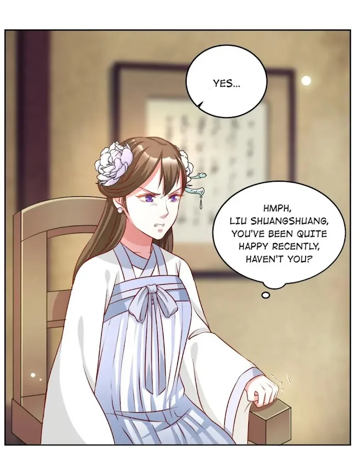 Shock the Imperial Palaces Chapter 49 page 28 - 