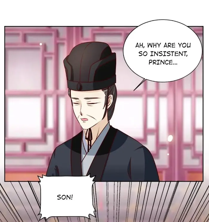 Shock the Imperial Palaces Chapter 49 page 6 - 