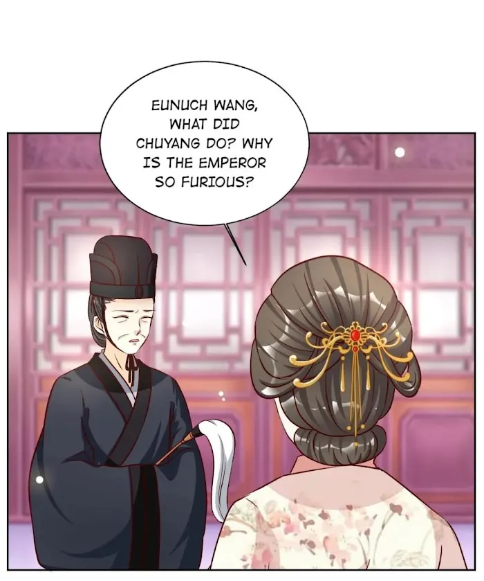 Shock the Imperial Palaces Chapter 49 page 8 - 