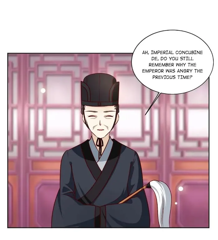 Shock the Imperial Palaces Chapter 49 page 9 - 