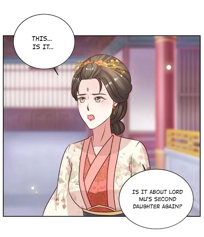 Shock the Imperial Palaces Chapter 49 page 10 - 
