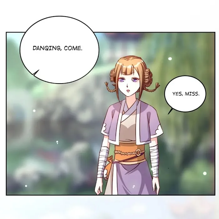 Shock the Imperial Palaces Chapter 50 page 11 - 