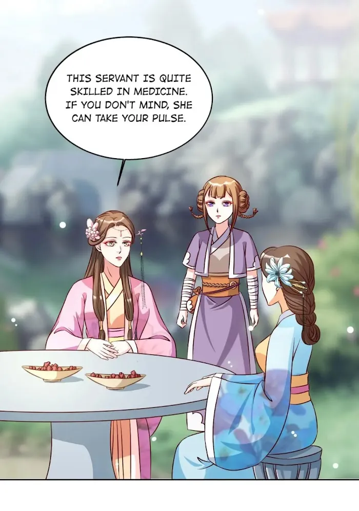 Shock the Imperial Palaces Chapter 50 page 12 - 