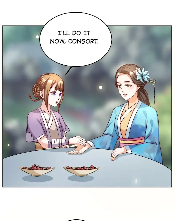 Shock the Imperial Palaces Chapter 50 page 13 - 