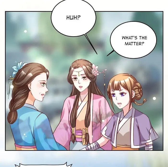 Shock the Imperial Palaces Chapter 50 page 14 - 