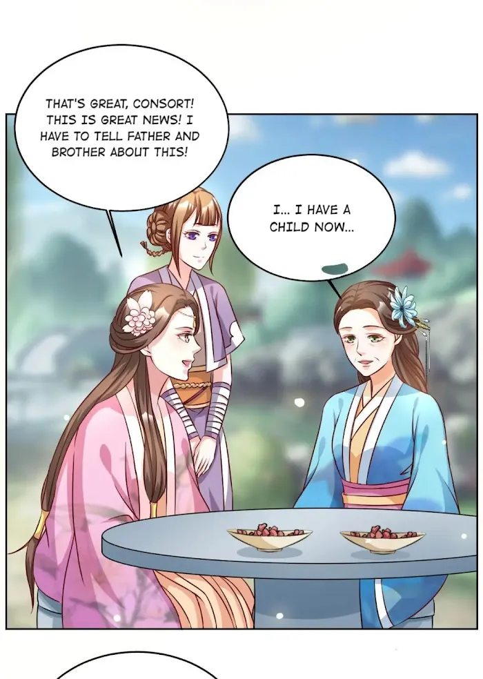 Shock the Imperial Palaces Chapter 50 page 16 - 