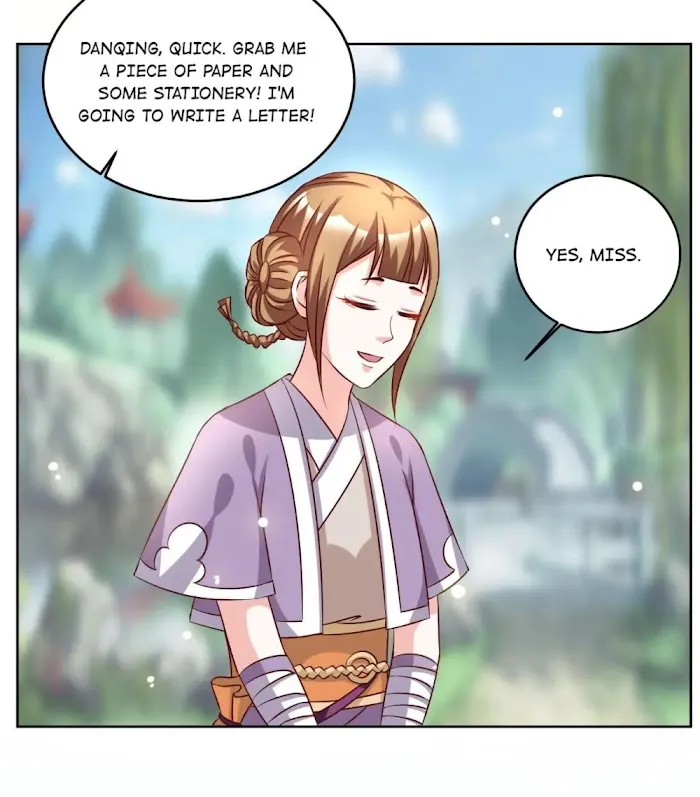 Shock the Imperial Palaces Chapter 50 page 17 - 