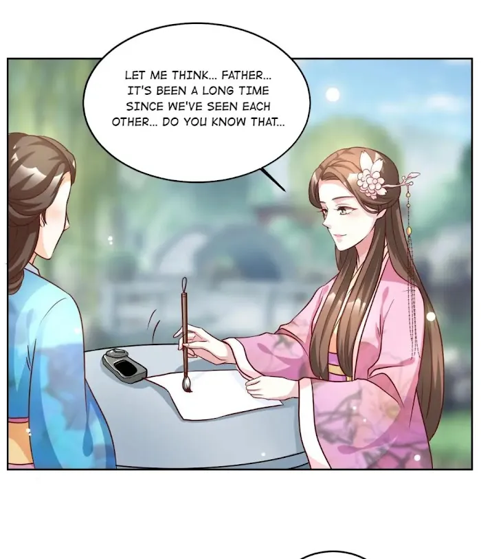 Shock the Imperial Palaces Chapter 50 page 19 - 